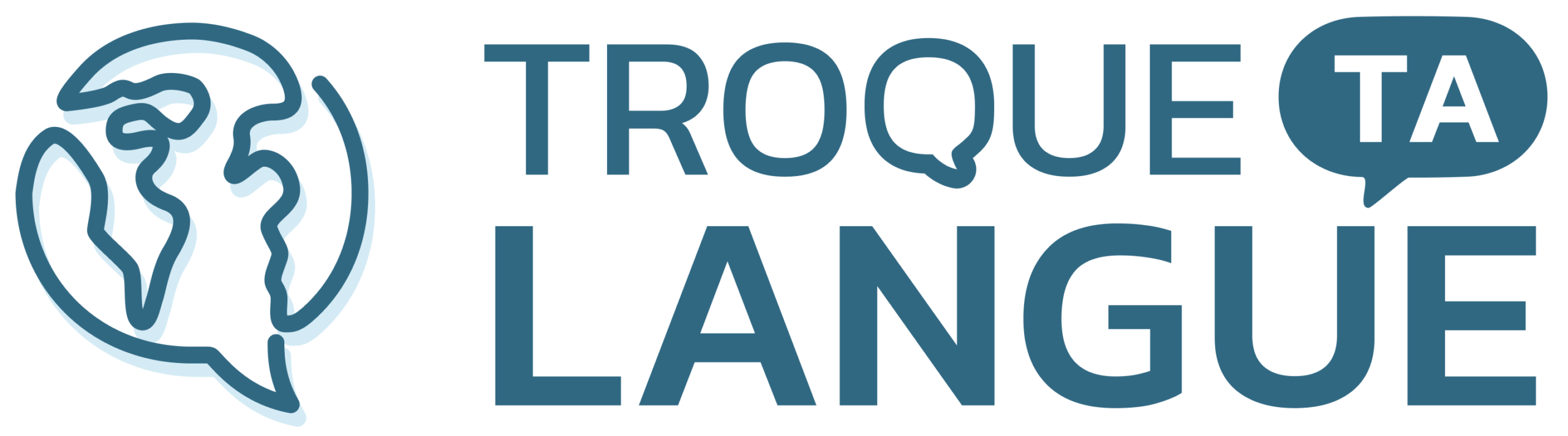 Troque Ta Langue - Association loi 1901
